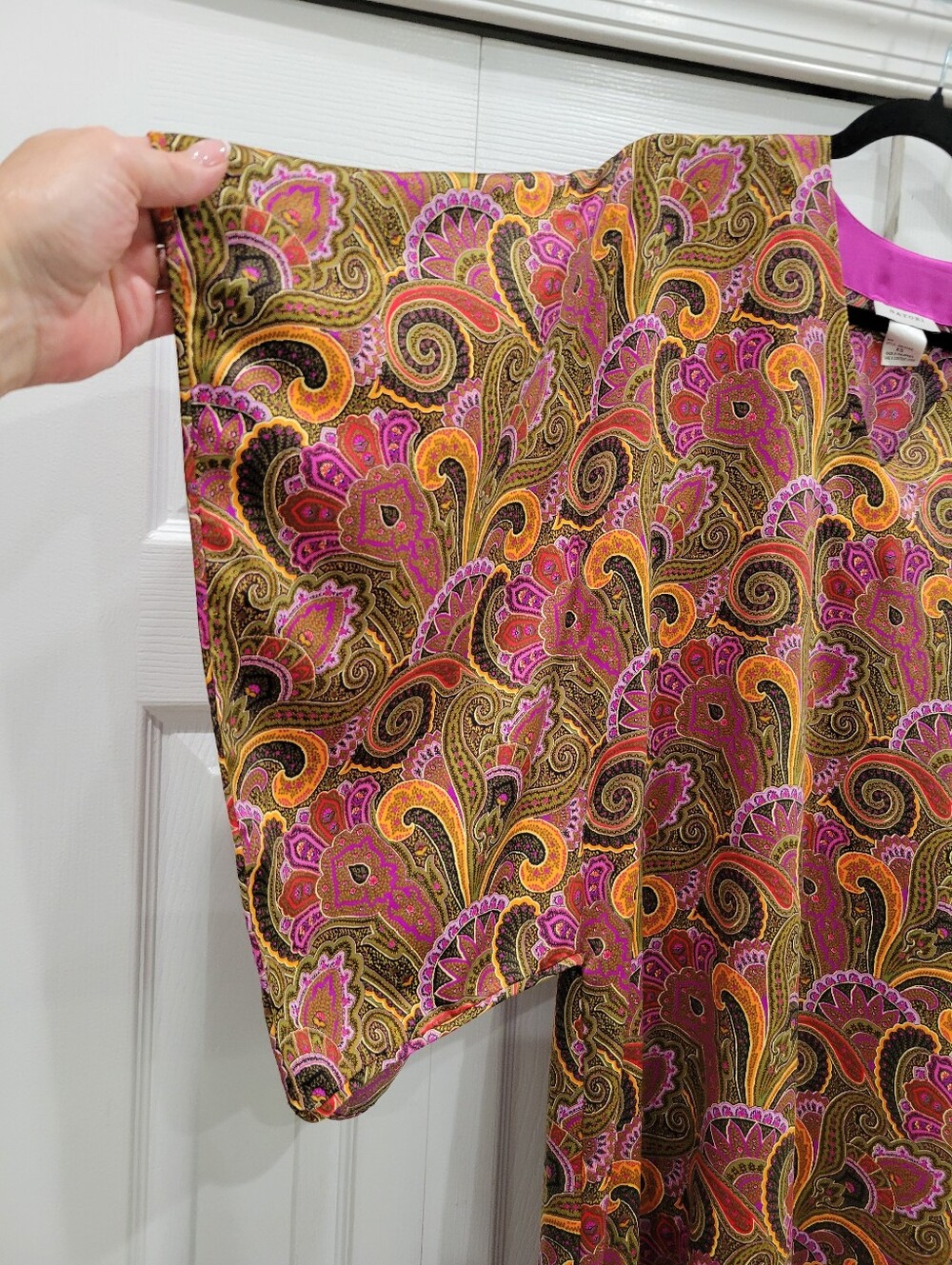 Natori Kaftan XXS